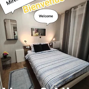 Nart & Niar Appartamento